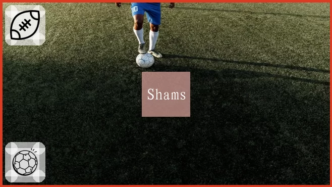 Shams
