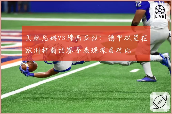 贝林厄姆vs穆西亚拉:德甲双星在欧洲杯前的赛季表现深度对比